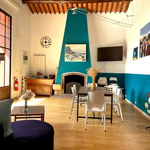Appartement T3 Avec Jardin Dans Rocaille, Cassis