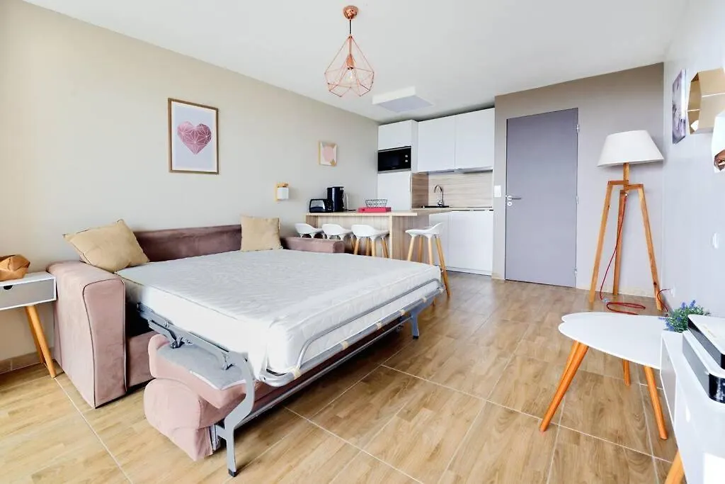 Vu Mer By K6&You Cassis 0*,
