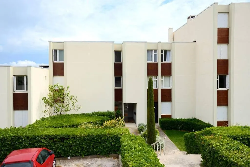 Vu Mer By K6&You Cassis Appartement