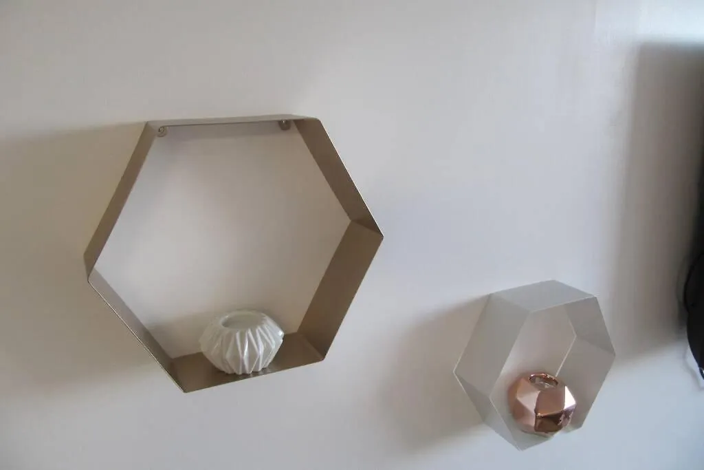 Vu Mer By K6&You Cassis Appartement