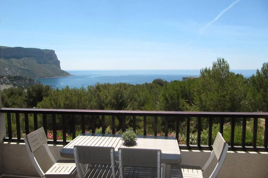 Vu Mer By K6&You Cassis