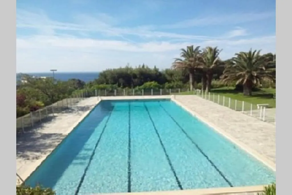 Appartement Vu Mer By K6&You Cassis