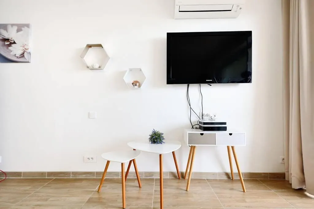 Appartement Vu Mer By K6&You Cassis