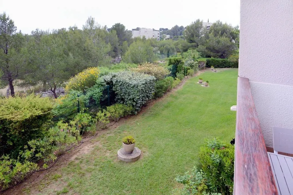 Appartamento Vu Mer By K6&You Cassis 0*,  Francia