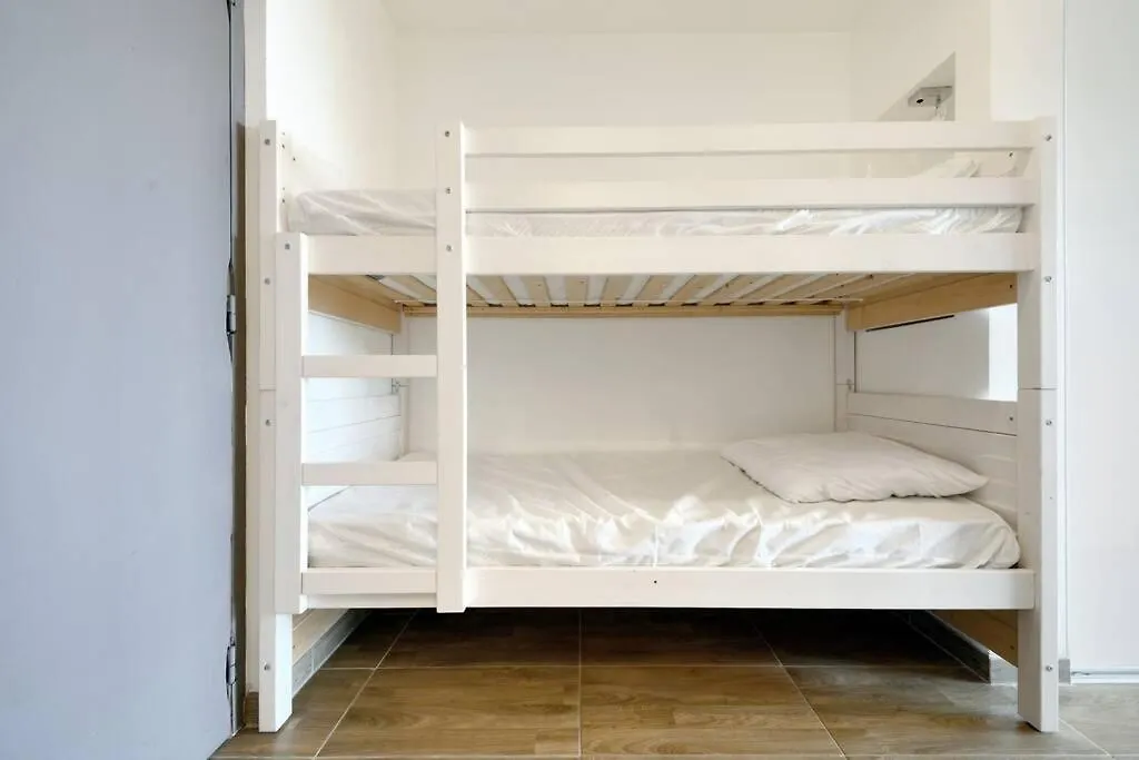 Vu Mer By K6&You Cassis Apartment