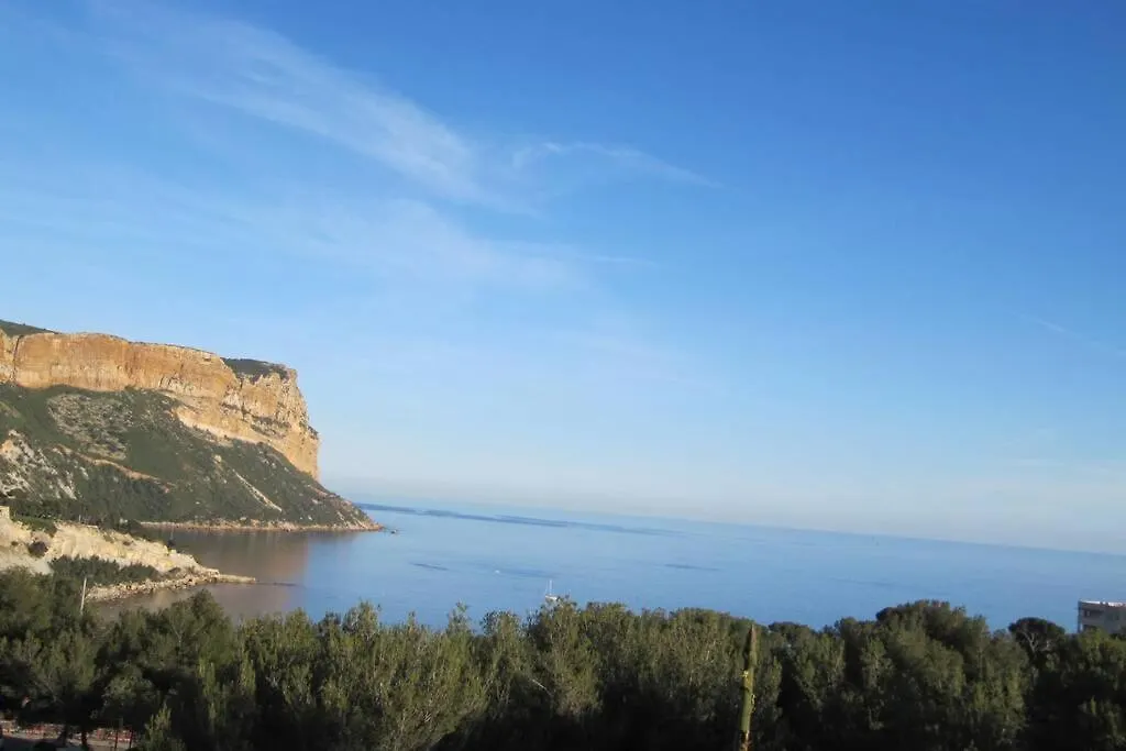 Vu Mer By K6&You Cassis