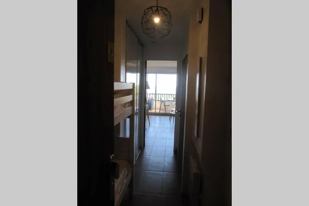Appartement Vu Mer By K6&You Cassis